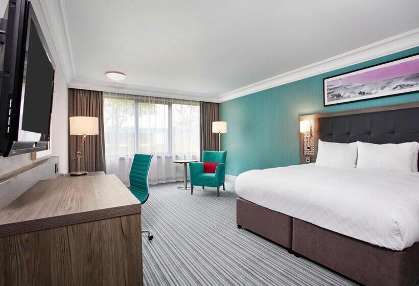 اتاق استاندارد, Leonardo Hotel and Conference Venue Aberdeen Airport