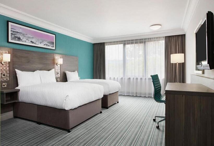 اتاق سوپریور, Leonardo Hotel and Conference Venue Aberdeen Airport