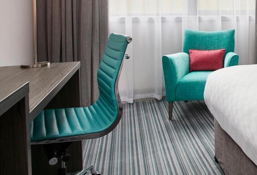 اتاق سوپریور, Leonardo Hotel and Conference Venue Aberdeen Airport