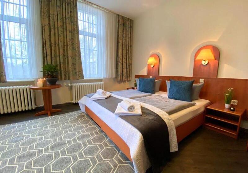 اتاق سوپریور, Leonardo Hotel and Conference Venue Aberdeen Airport
