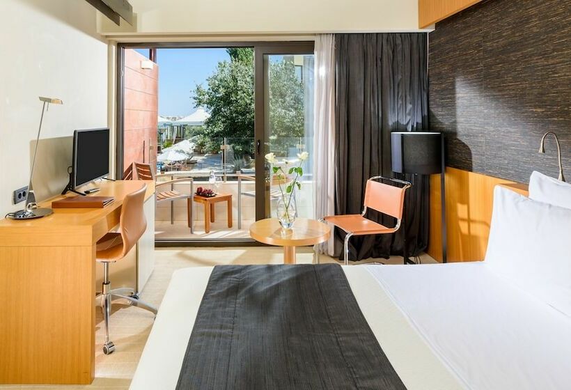 高级单人间, Alexander Beach Hotel & Spa