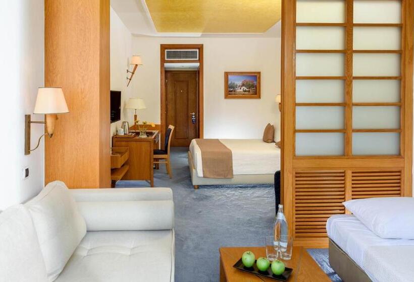 行政三人间, Alexander Beach Hotel & Spa
