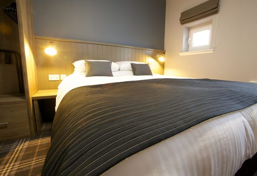 Апартаменты 1 Спальня, Ayre Hotel & Ayre Apartments