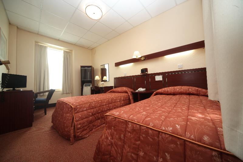 اتاق استاندارد, Bristol