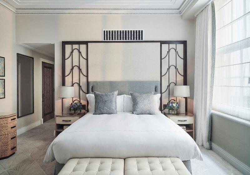 Номер Superior Кровать Кинг, Claridge S, Maybourne Hotel Collection