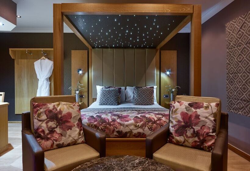 Номер Стандарт, Fairlawns, Hotel And Spa