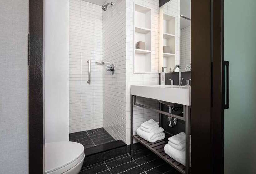 스탠다드 룸, Hilton Athens