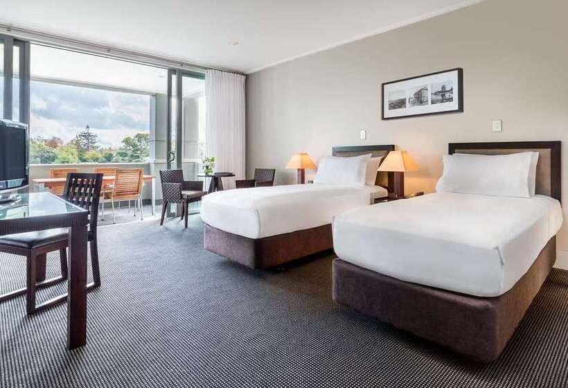 스탠다드 룸, Hilton Athens