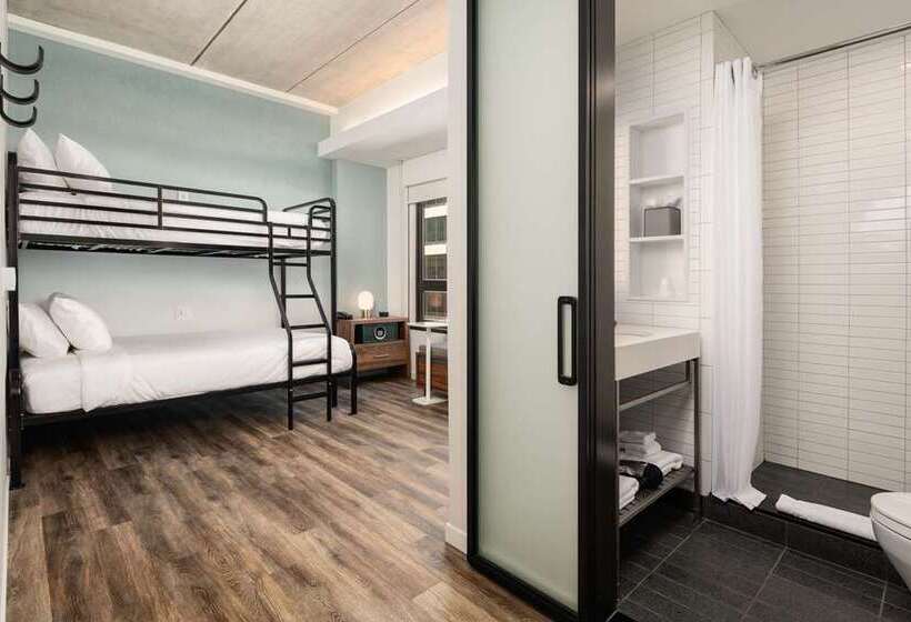 스탠다드 룸, Hilton Athens