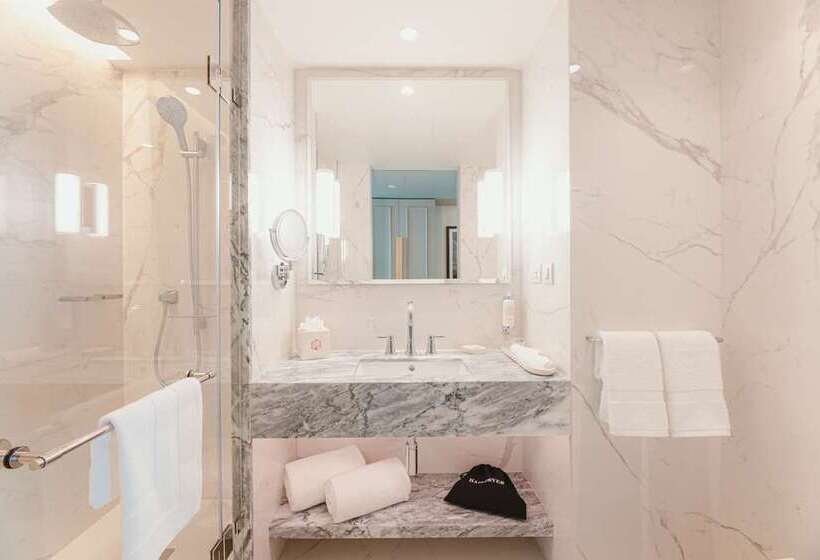 스탠다드 룸, Hilton Athens