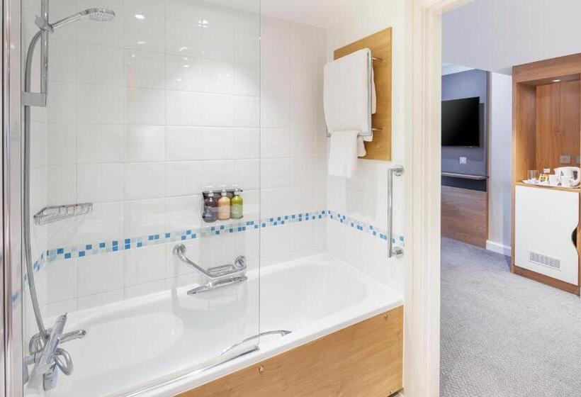 Номер Премиум, Holiday Inn High Wycombe M40, Jct.4, An Ihg