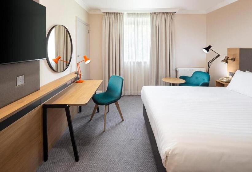 Номер Стандарт, Holiday Inn High Wycombe M40, Jct.4, An Ihg