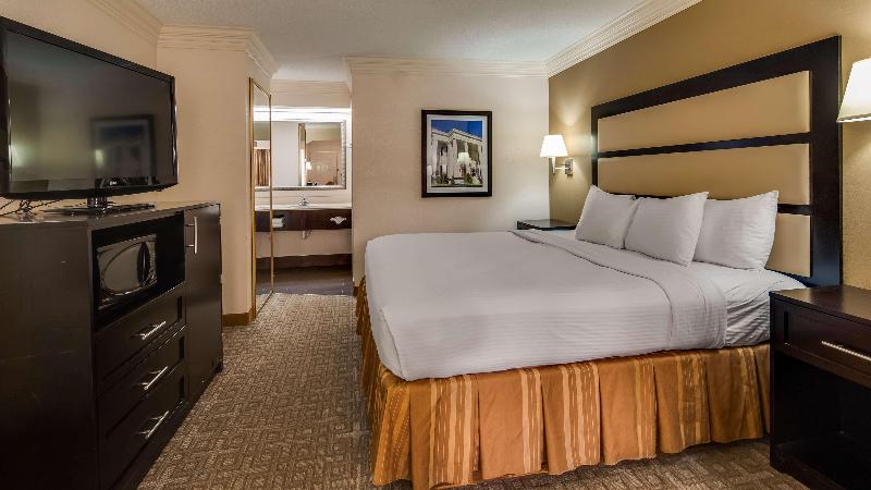 Номер Премиум, Holiday Inn High Wycombe M40, Jct.4, An Ihg