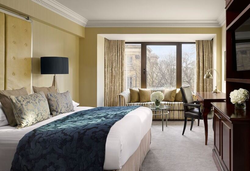 プレミアムルーム, Intercontinental London Park Lane, An Ihg