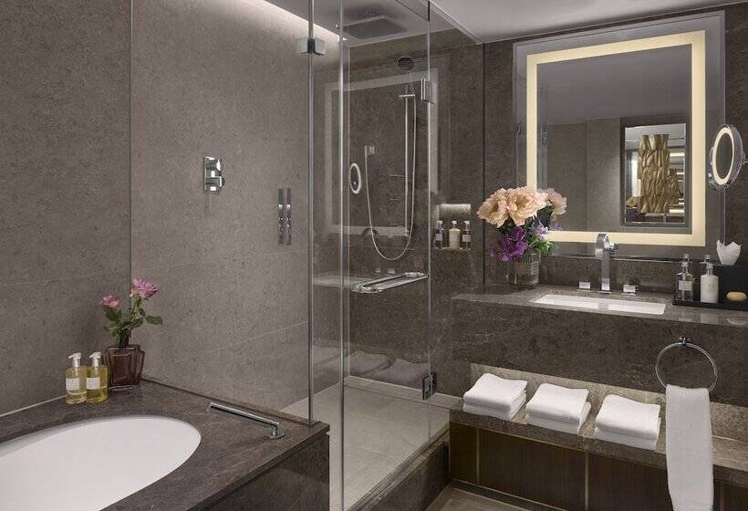 Люкс, Intercontinental London Park Lane, An Ihg