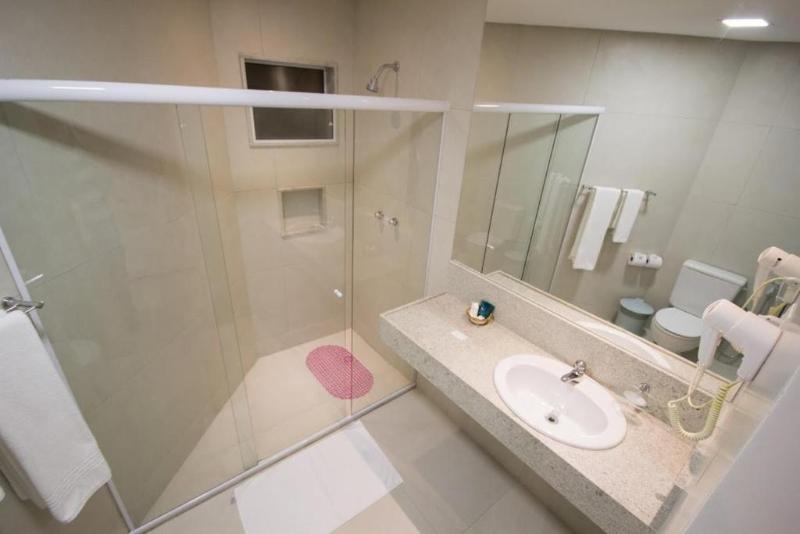 Номер Стандарт, Intercontinental London Park Lane, An Ihg