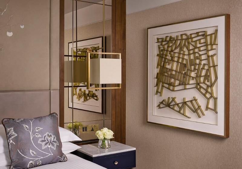 Классический Номер, Intercontinental London Park Lane, An Ihg