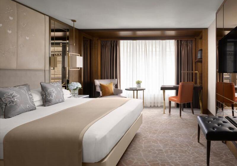 Стандартный Номер Кровать Кинг, Intercontinental London Park Lane, An Ihg