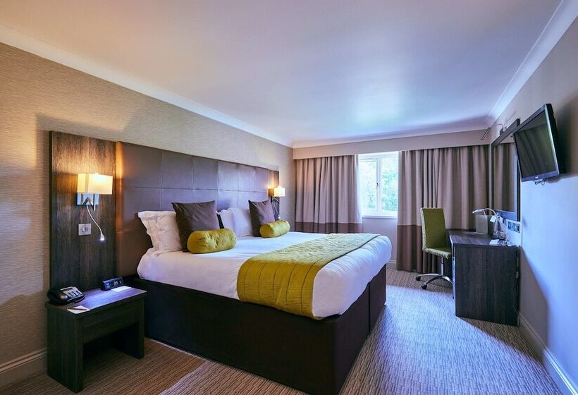 חדר סופריור, Mercure Milton Keynes
