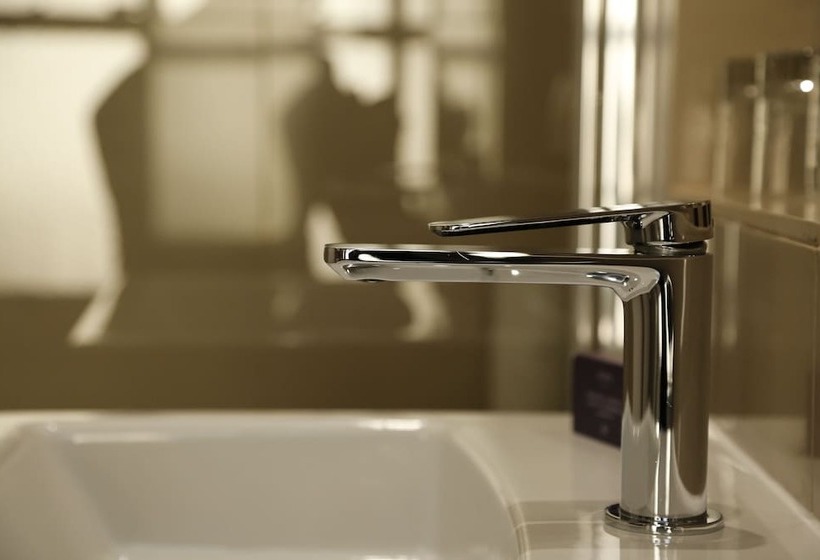Номер Superior, New Bath Hotel & Spa