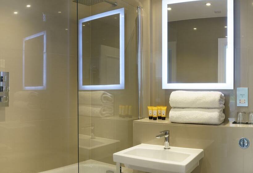 Номер Superior, New Bath Hotel & Spa