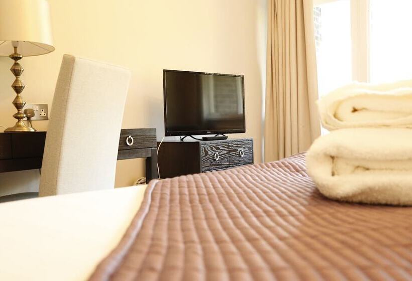 Номер Superior Одноместный, New Bath Hotel & Spa