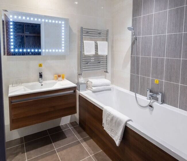 Семейный Номер, Park Hall Hotel And Spa Wolverhampton