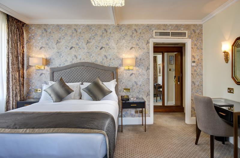 Номер Клуб, The Rathbone Hotel, Fitzrovia