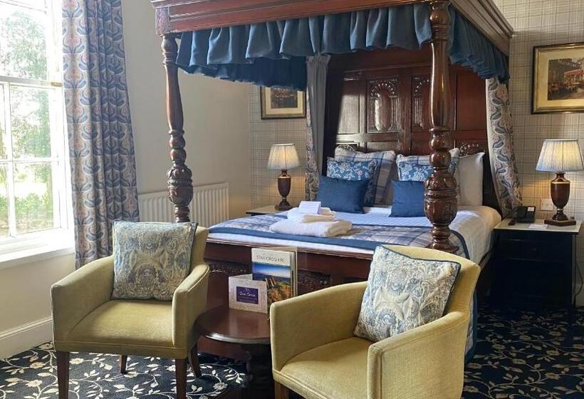 スタンダードルーム, Stone House Hotel ‘a Bespoke Hotel’