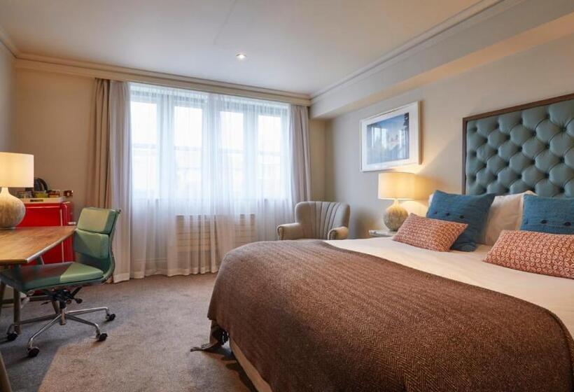 Номер Стандарт, The Great House, Sonning, Berkshire