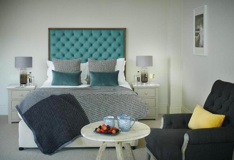 Номер Стандарт, The Great House, Sonning, Berkshire