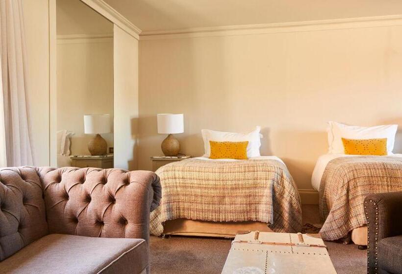 Номер Стандарт, The Great House, Sonning, Berkshire