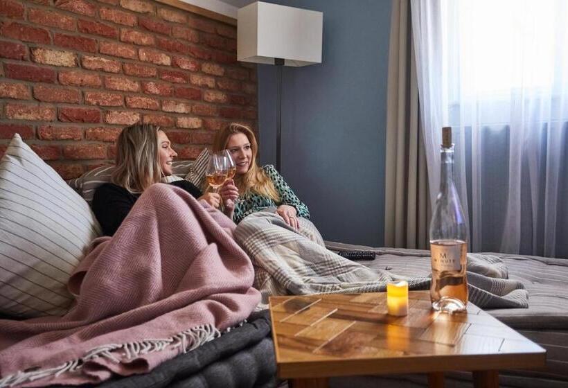 Дом 1 Спальня, The Great House, Sonning, Berkshire
