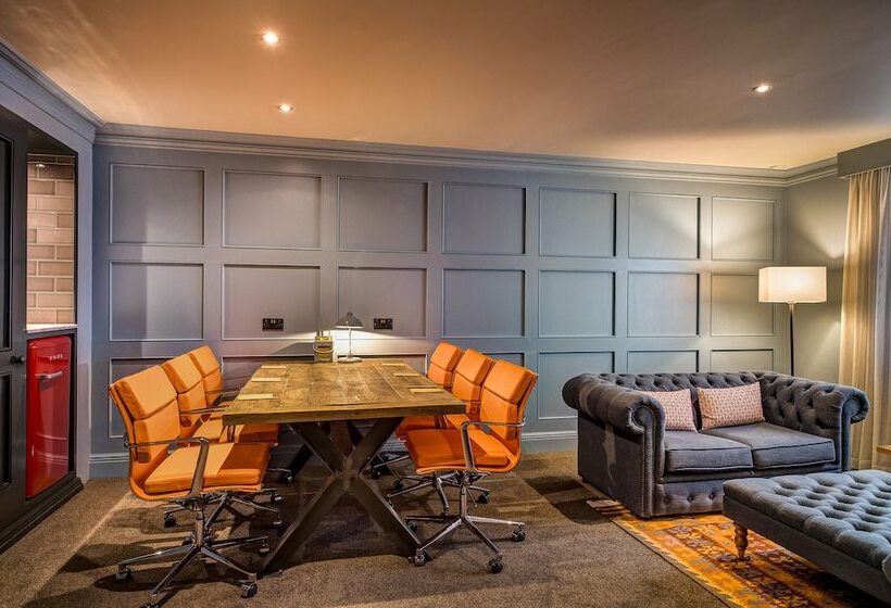 Люкс, The Great House, Sonning, Berkshire