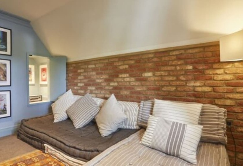 Дом 1 Спальня, The Great House, Sonning, Berkshire