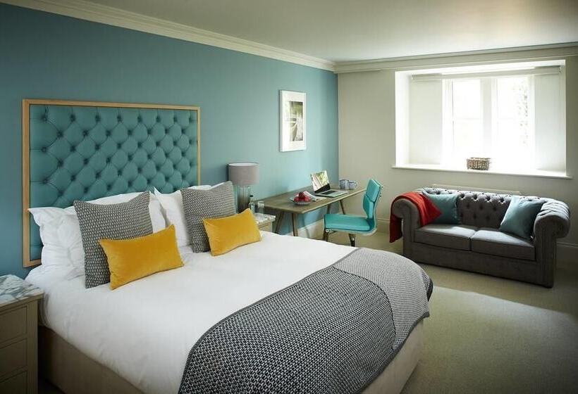 Семейный Номер, The Great House, Sonning, Berkshire