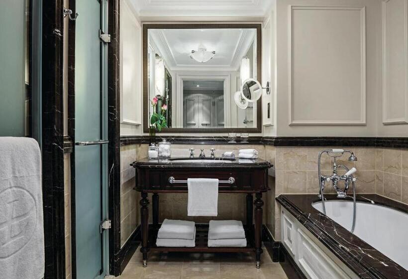 Номер Deluxe, The Langham London