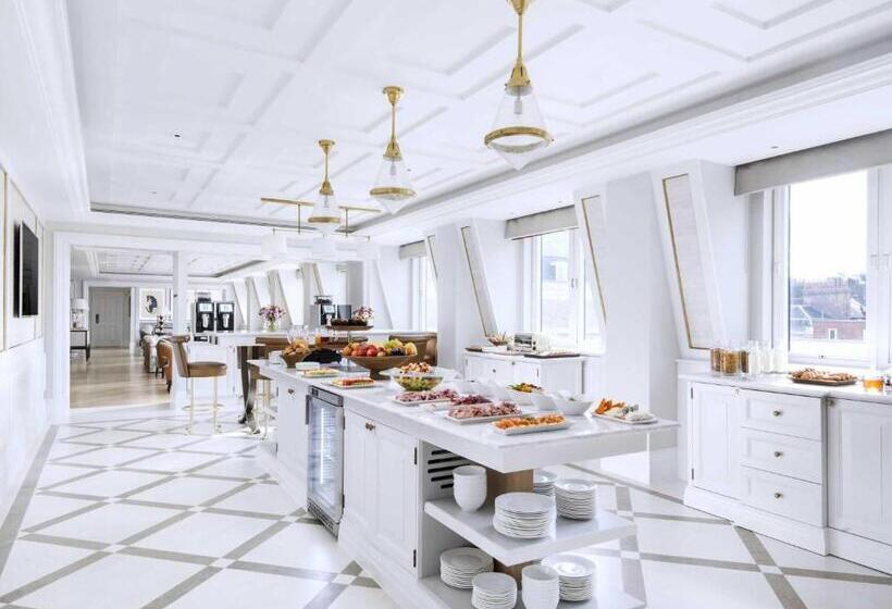 Люкс, The Langham London