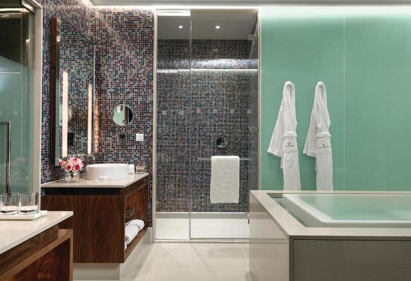 Люкс, The Langham London