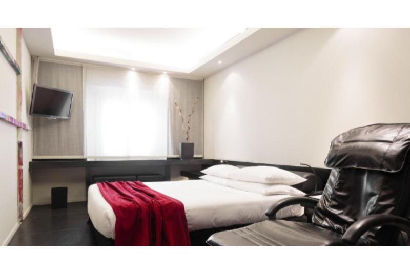 Номер Deluxe, Thistle London Trafalgar Square