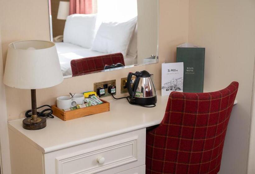 Standard-huone, Millers Hotel By Greene King Inns