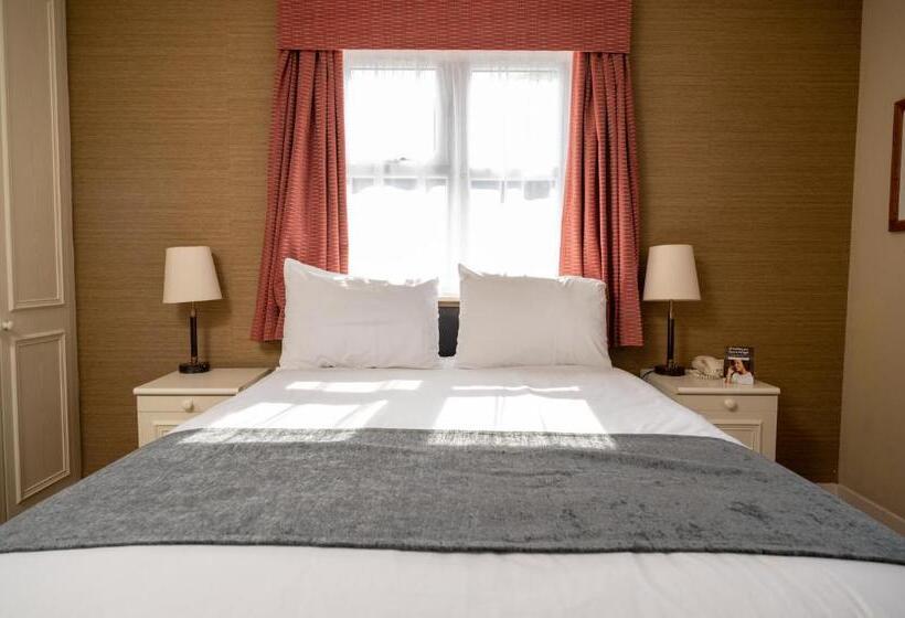 Standard-huone, Millers Hotel By Greene King Inns