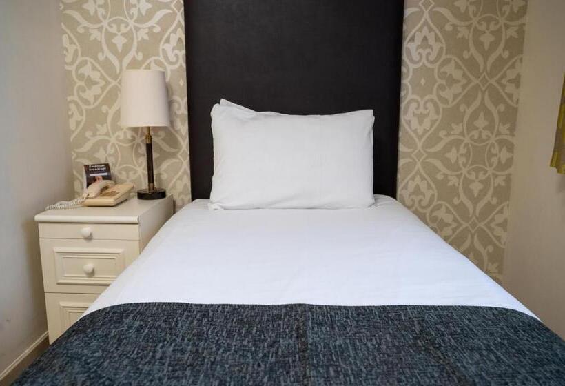 Standard Yhden Hengen Huone, Millers Hotel By Greene King Inns