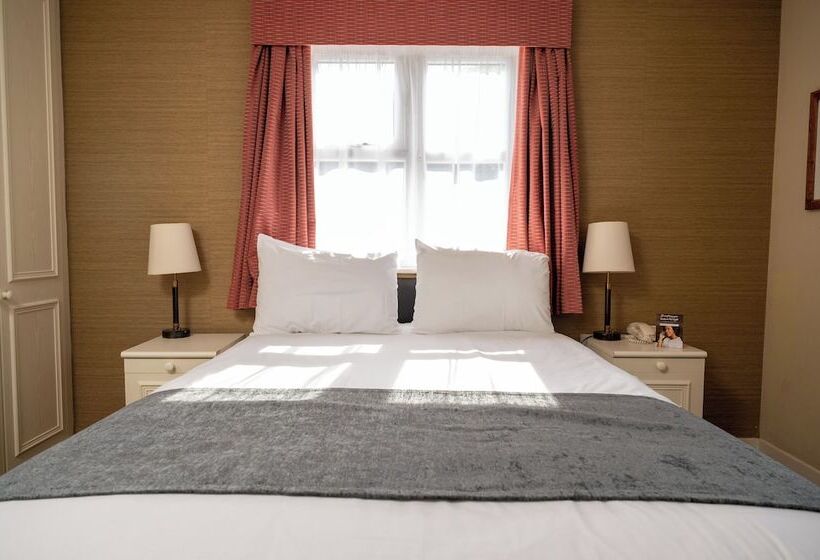 Standard-huone, Millers Hotel By Greene King Inns