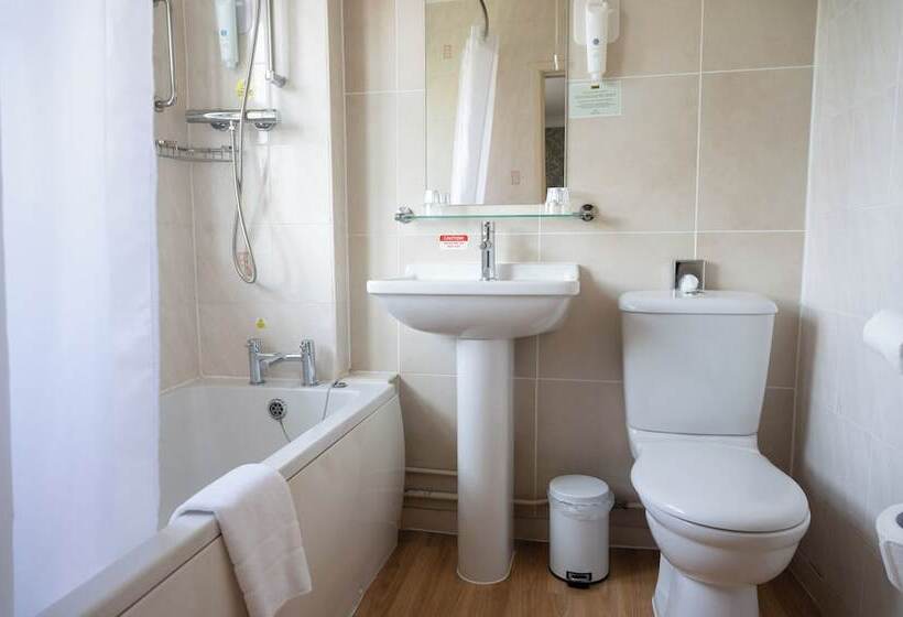 Standard-huone, Millers Hotel By Greene King Inns