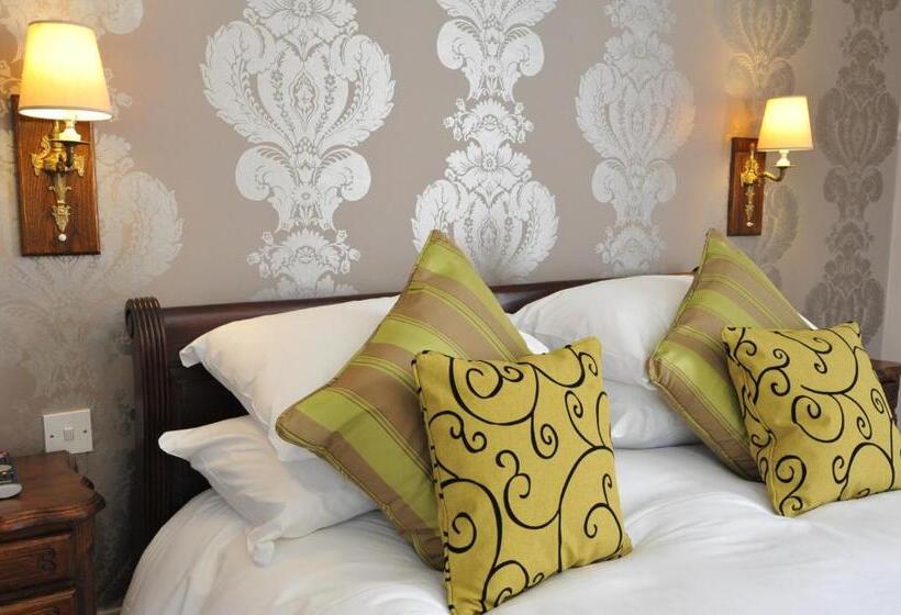 Номер Стандарт Индивидуальный, Royal Hotel By Greene King Inns