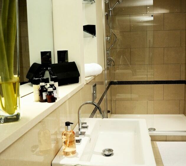 수피리어 룸, The Arden Hotel Stratford   Eden Hotel Collection