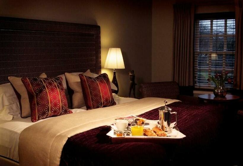 디럭스 룸, The Arden Hotel Stratford   Eden Hotel Collection