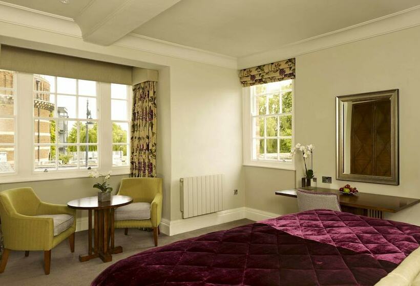 디럭스 룸, The Arden Hotel Stratford   Eden Hotel Collection