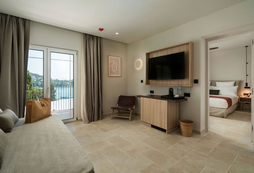 Family Suite, Dreams Corfu Resort & Spa